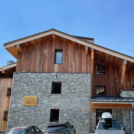 Appartement Rooftop Neuf Avec Balcon Sud, Parking Et Wifi *